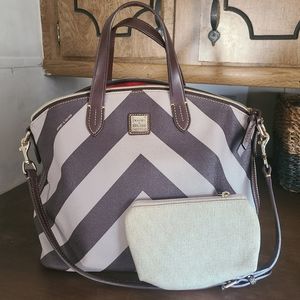 Donney & Bourke hangbag